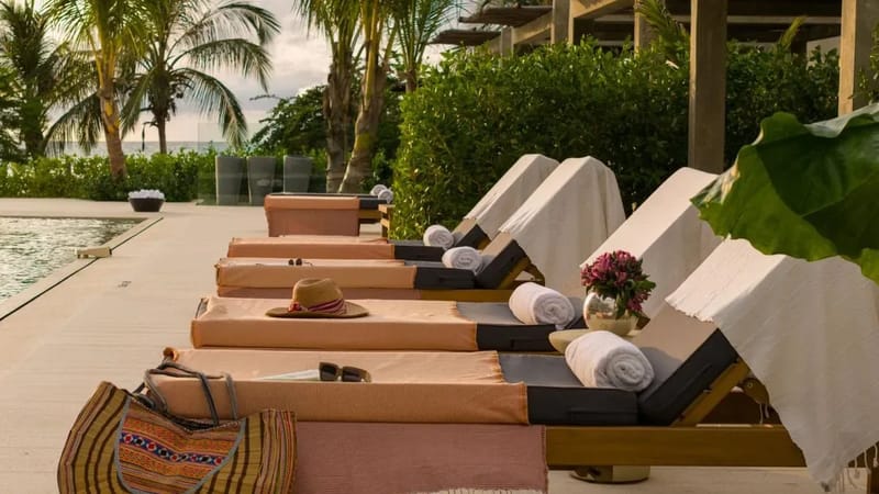 Prestigious 2BR w/ Amazing View in Morros Eos