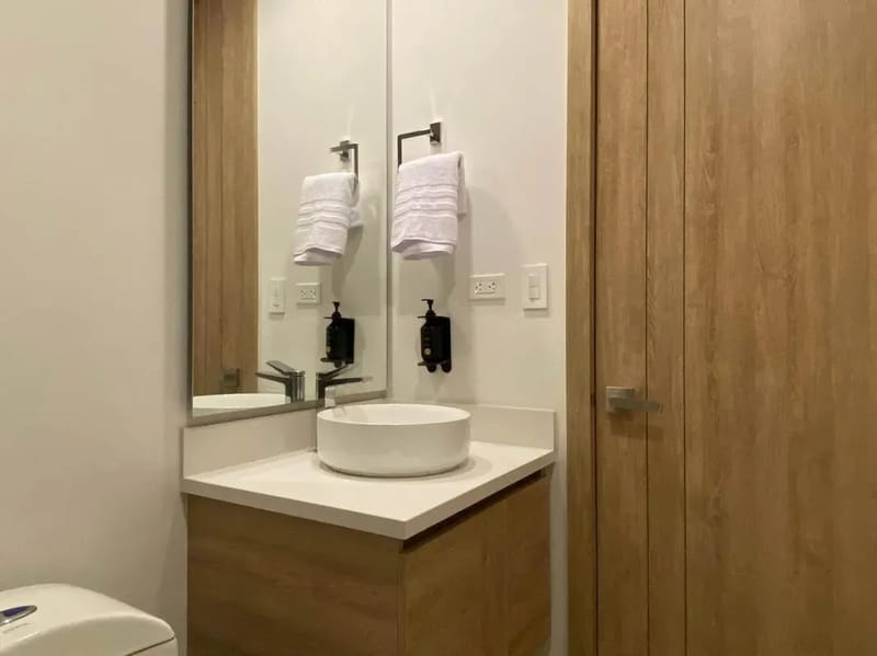 Prestigious 2BR w/ Amazing View in Morros Eos