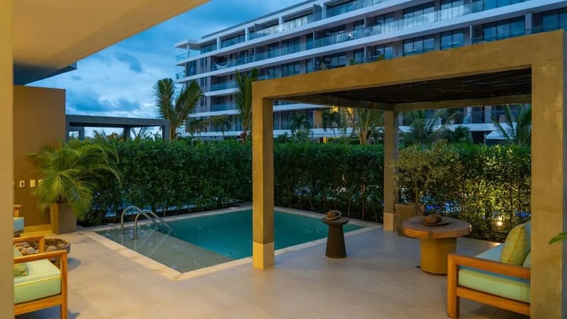 Prestigious 2BR w/ Amazing View in Morros Eos