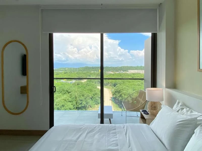 Prestigious 2BR w/ Amazing View in Morros Eos