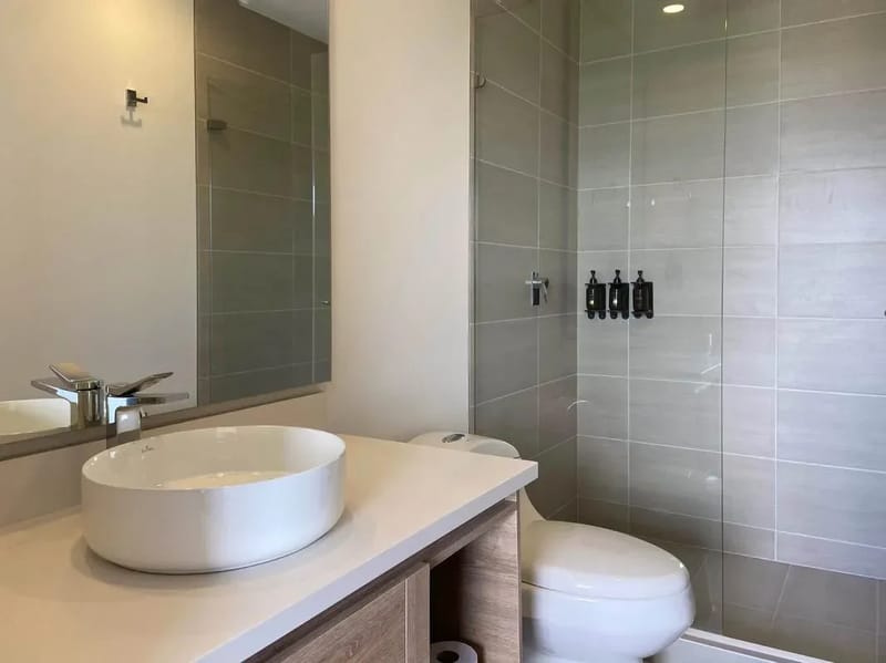 Prestigious 2BR w/ Amazing View in Morros Eos