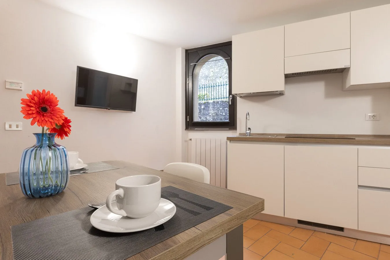 Lemon House 1 Apartment