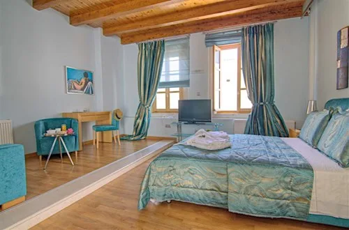 Executive room
