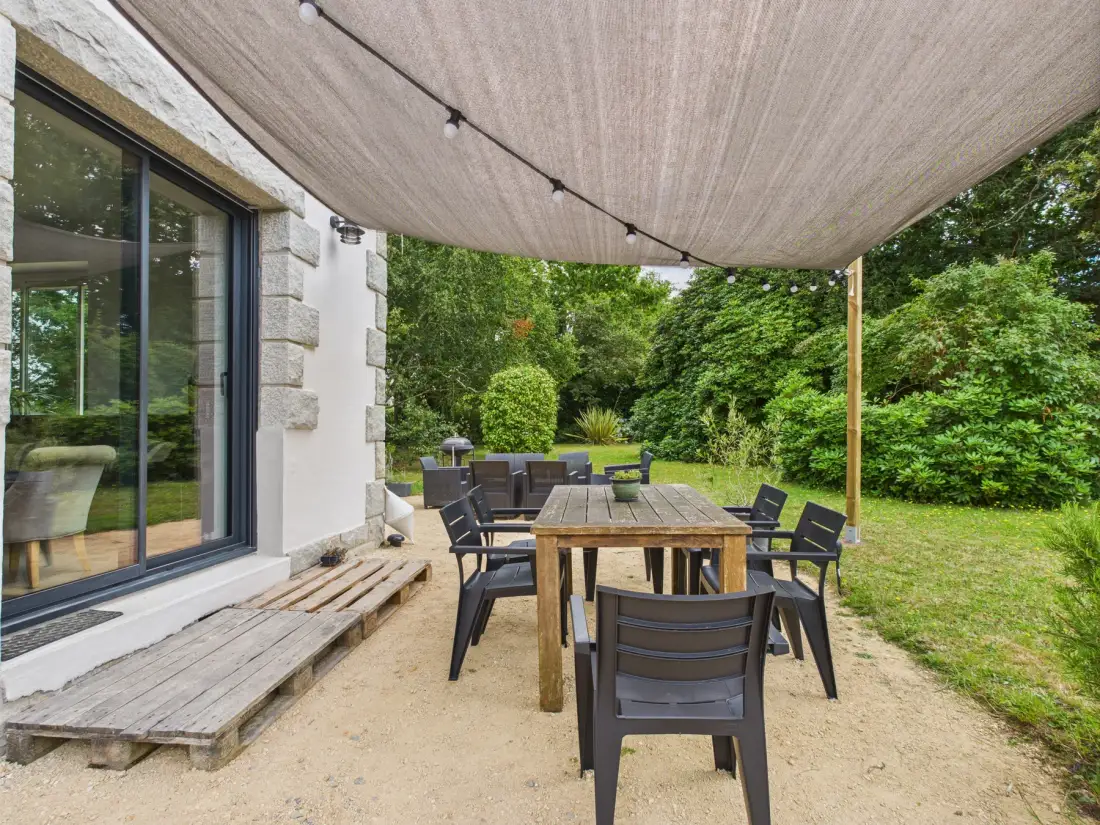 Casa en Fouesnant – foto de la galería de la propiedad