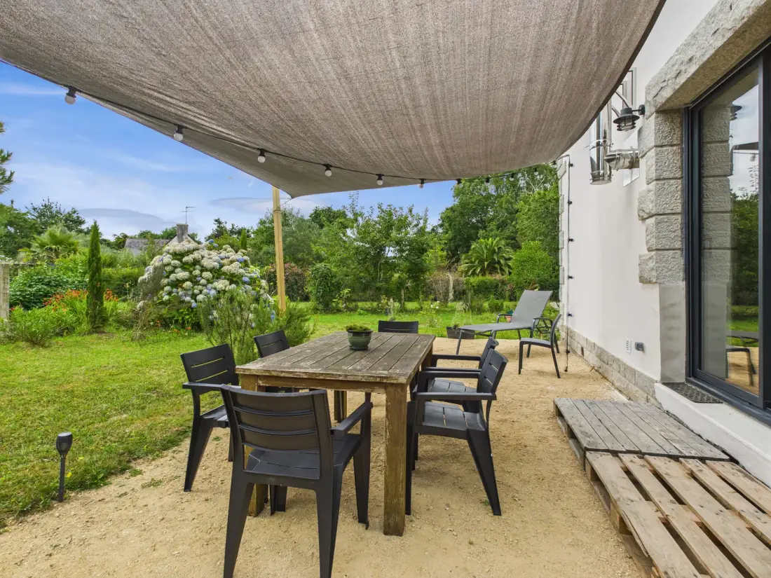 Casa en Fouesnant – foto de la galería de la propiedad