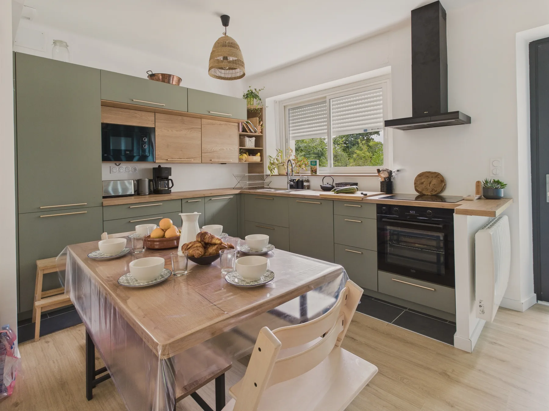 House in Fouesnant – property gallery photo