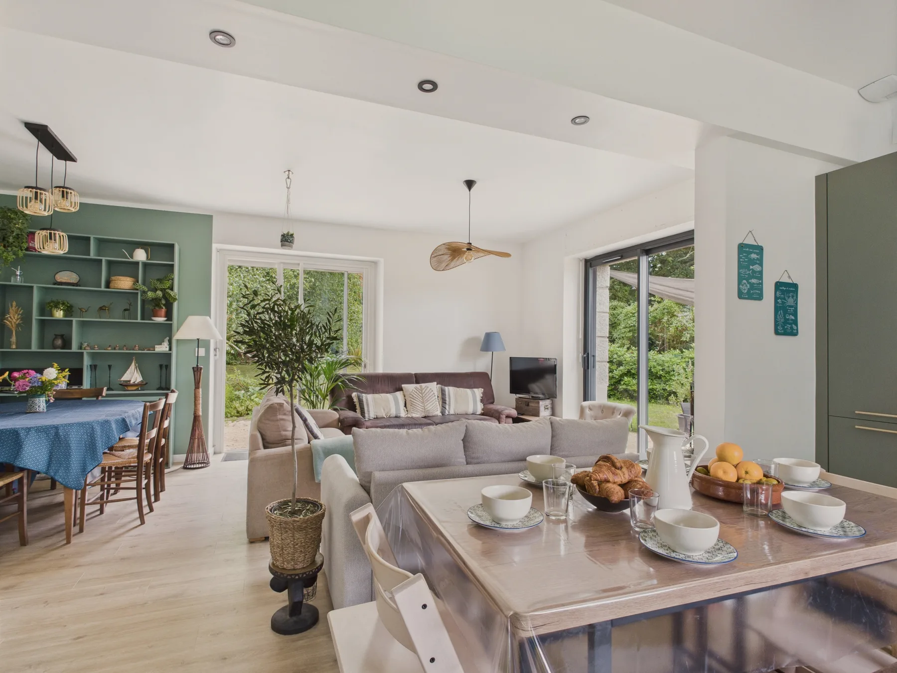 Casa en Fouesnant – foto de la galería de la propiedad