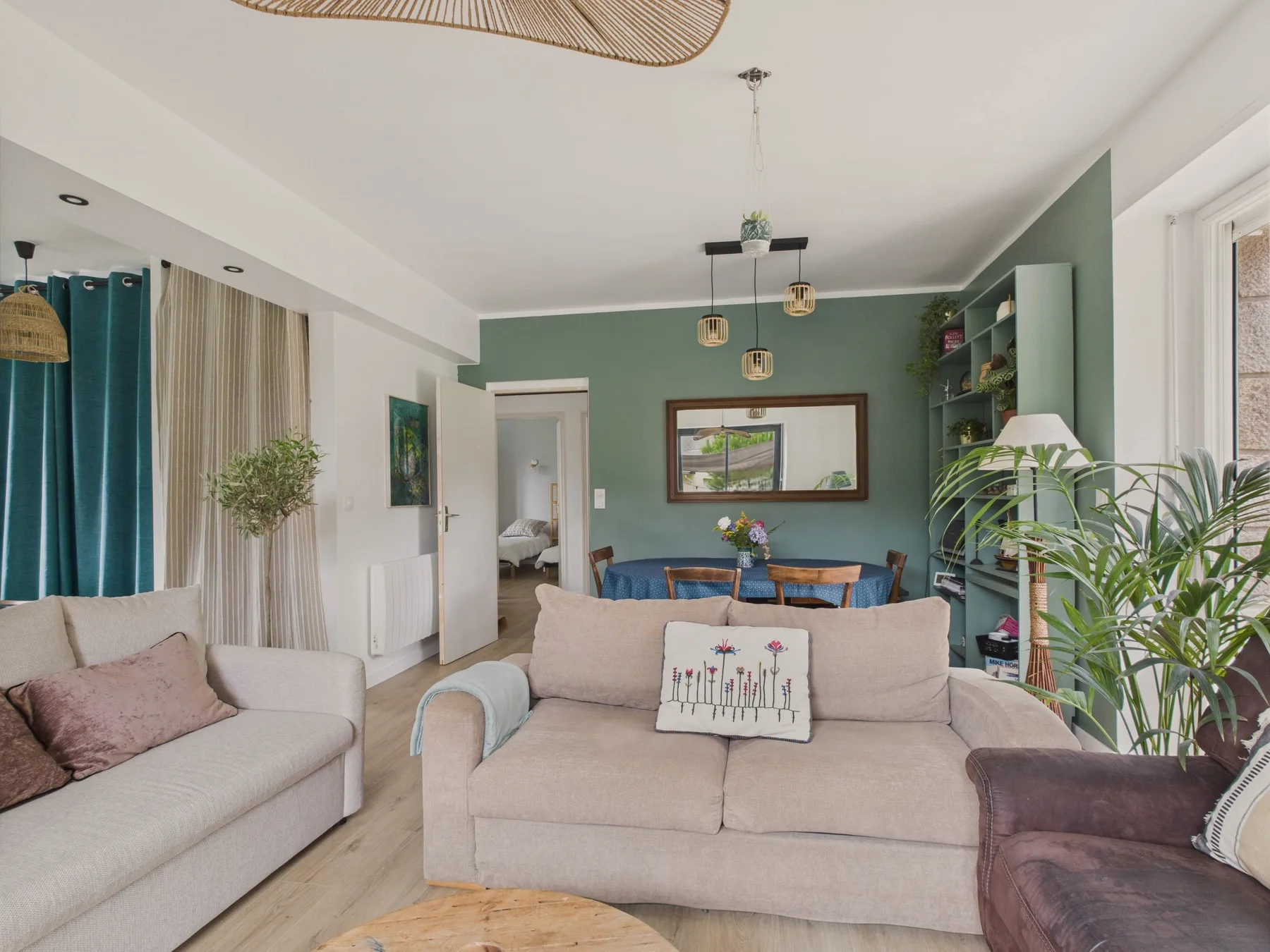 Casa en Fouesnant – foto de la galería de la propiedad