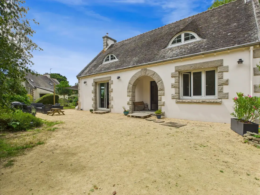 House in Fouesnant – property gallery photo