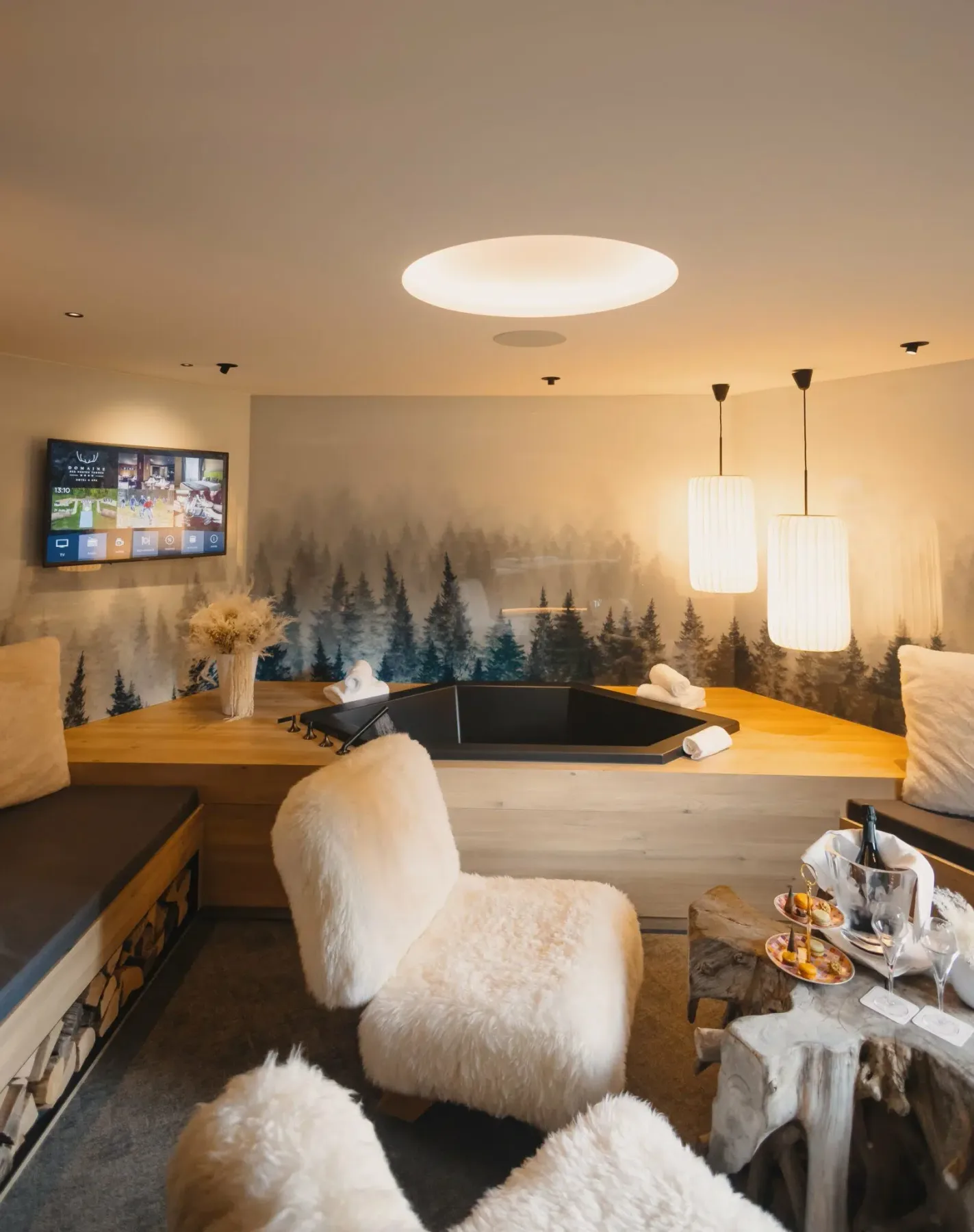 Property room