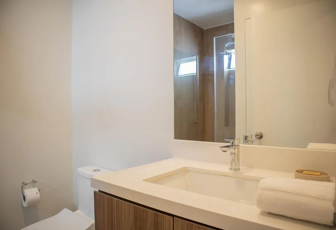 Modern 1BR in San Isidro