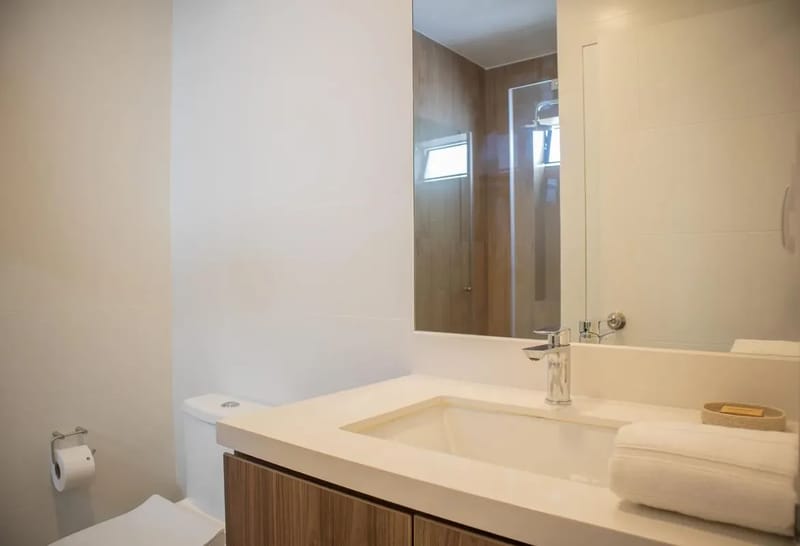 Modern 1BR in San Isidro