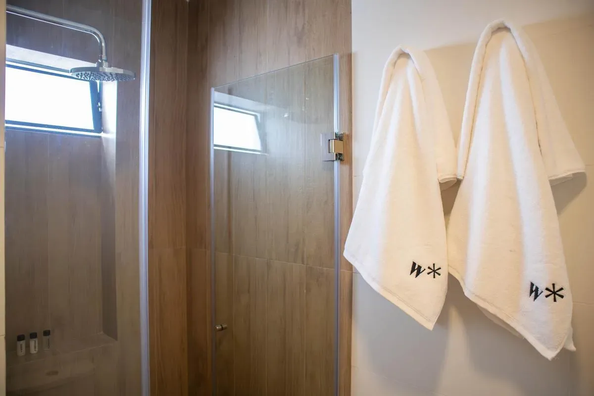 Modern 1BR in San Isidro