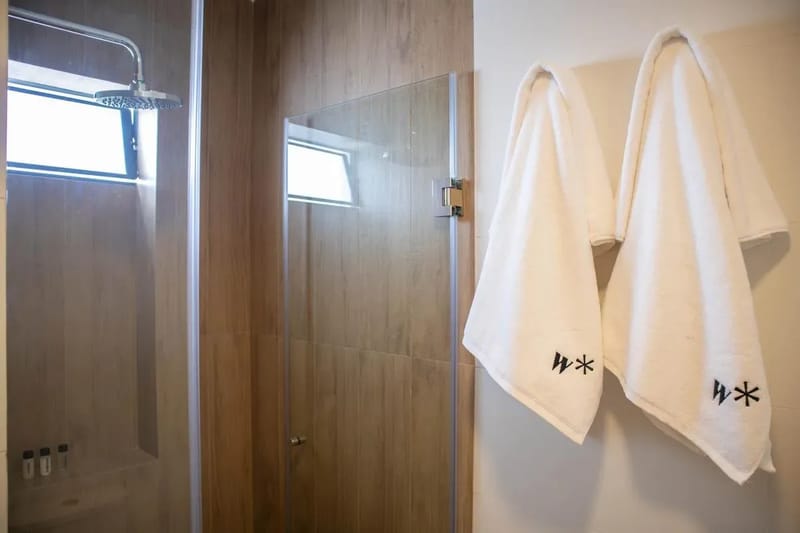 Modern 1BR in San Isidro