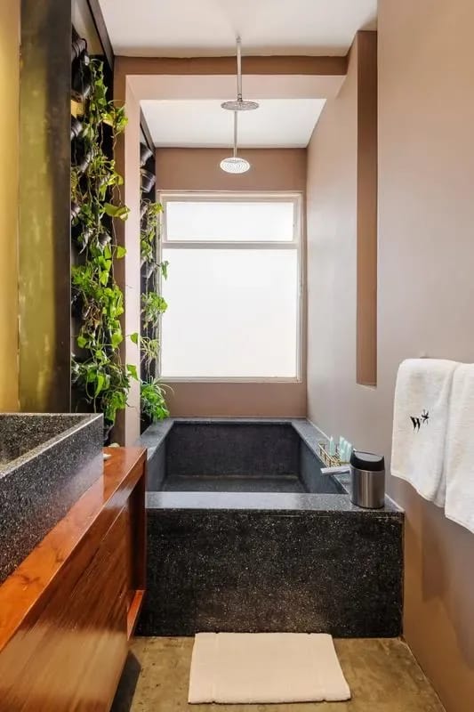 Modern & Stylish 1BR in Polanco