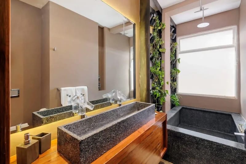 Modern & Stylish 1BR in Polanco