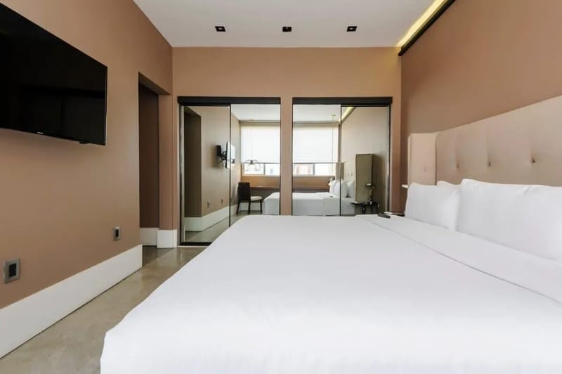 Modern & Stylish 1BR in Polanco