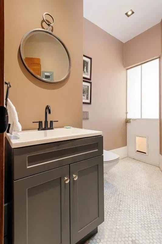 Modern & Stylish 1BR in Polanco