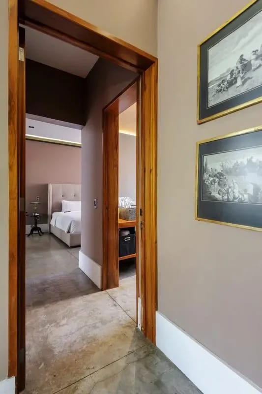 Modern & Stylish 1BR in Polanco