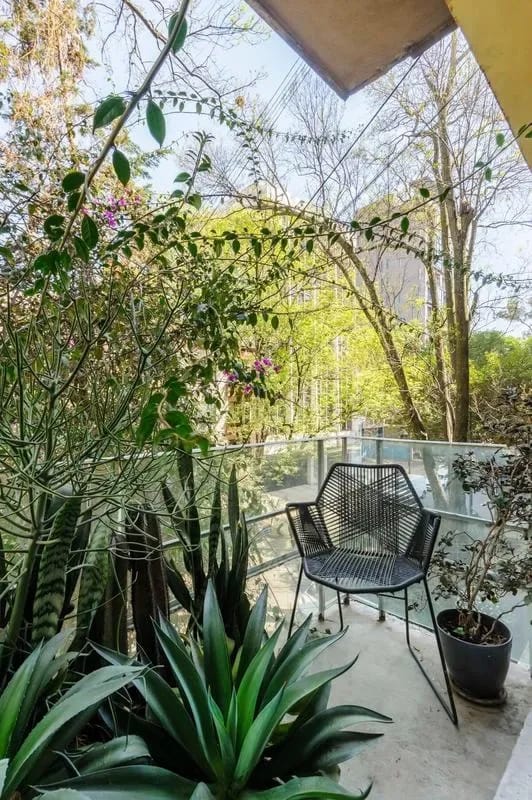 Modern & Stylish 1BR in Polanco