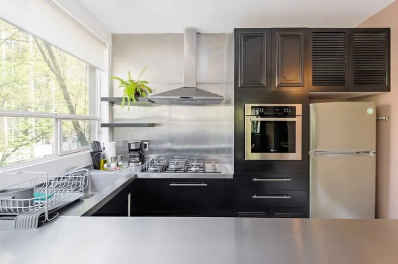 Modern & Stylish 1BR in Polanco