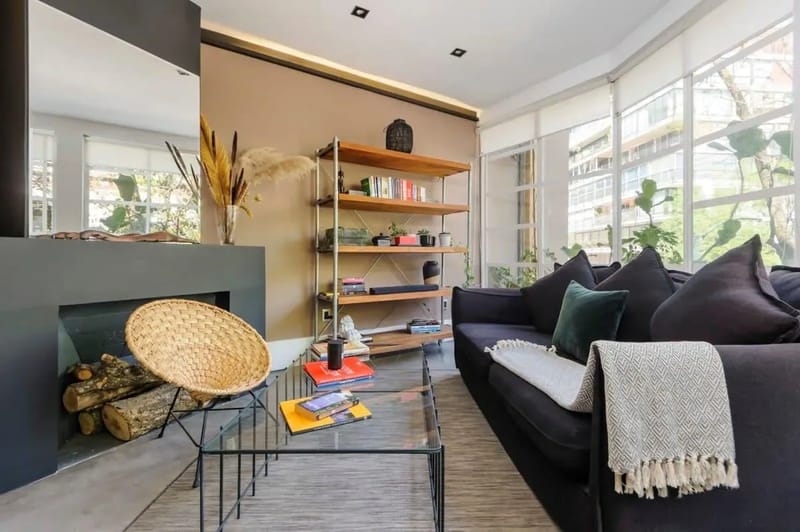 Modern & Stylish 1BR in Polanco