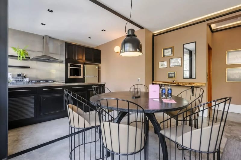 Modern & Stylish 1BR in Polanco