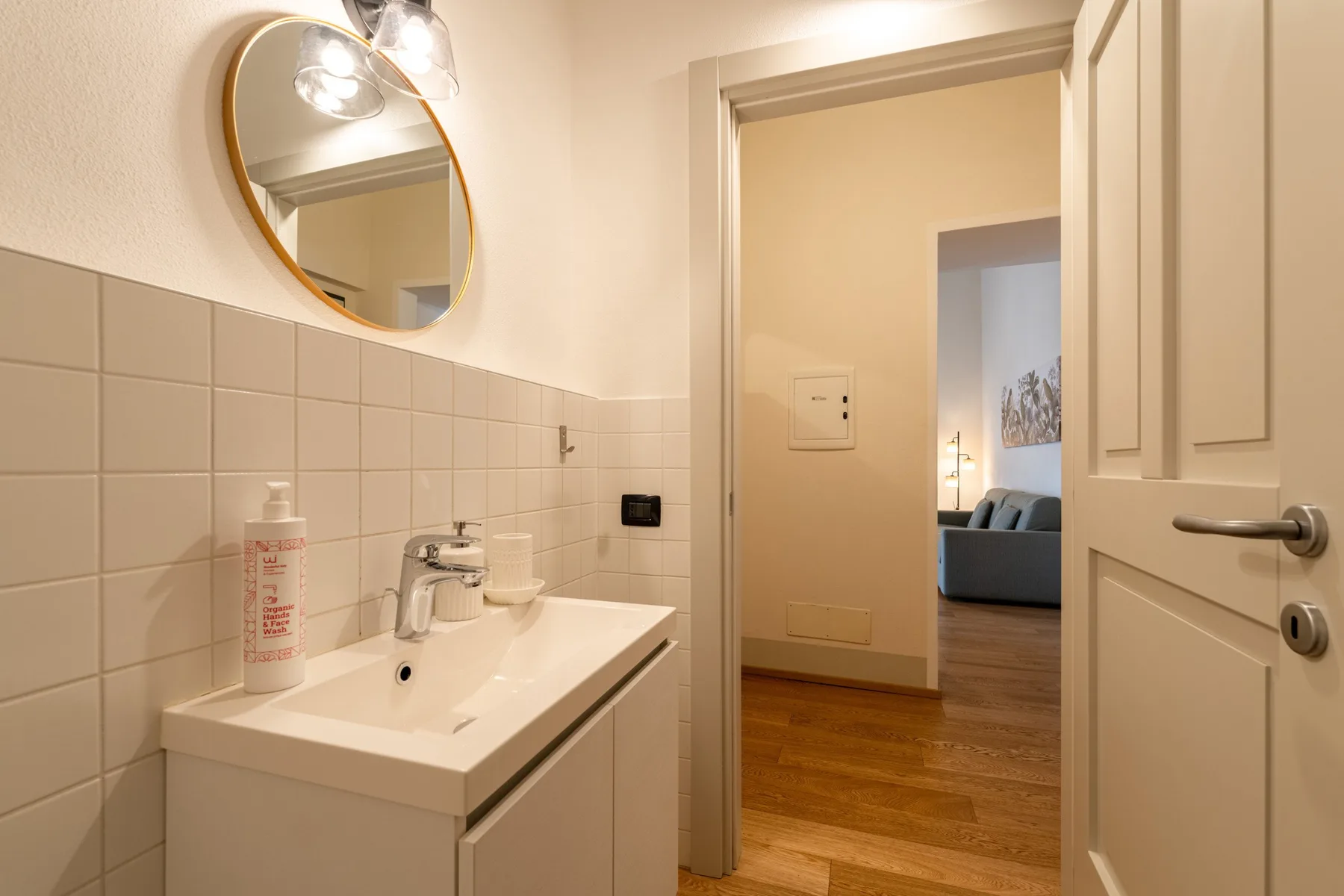 Palazzo Odescalchi - Apt 8