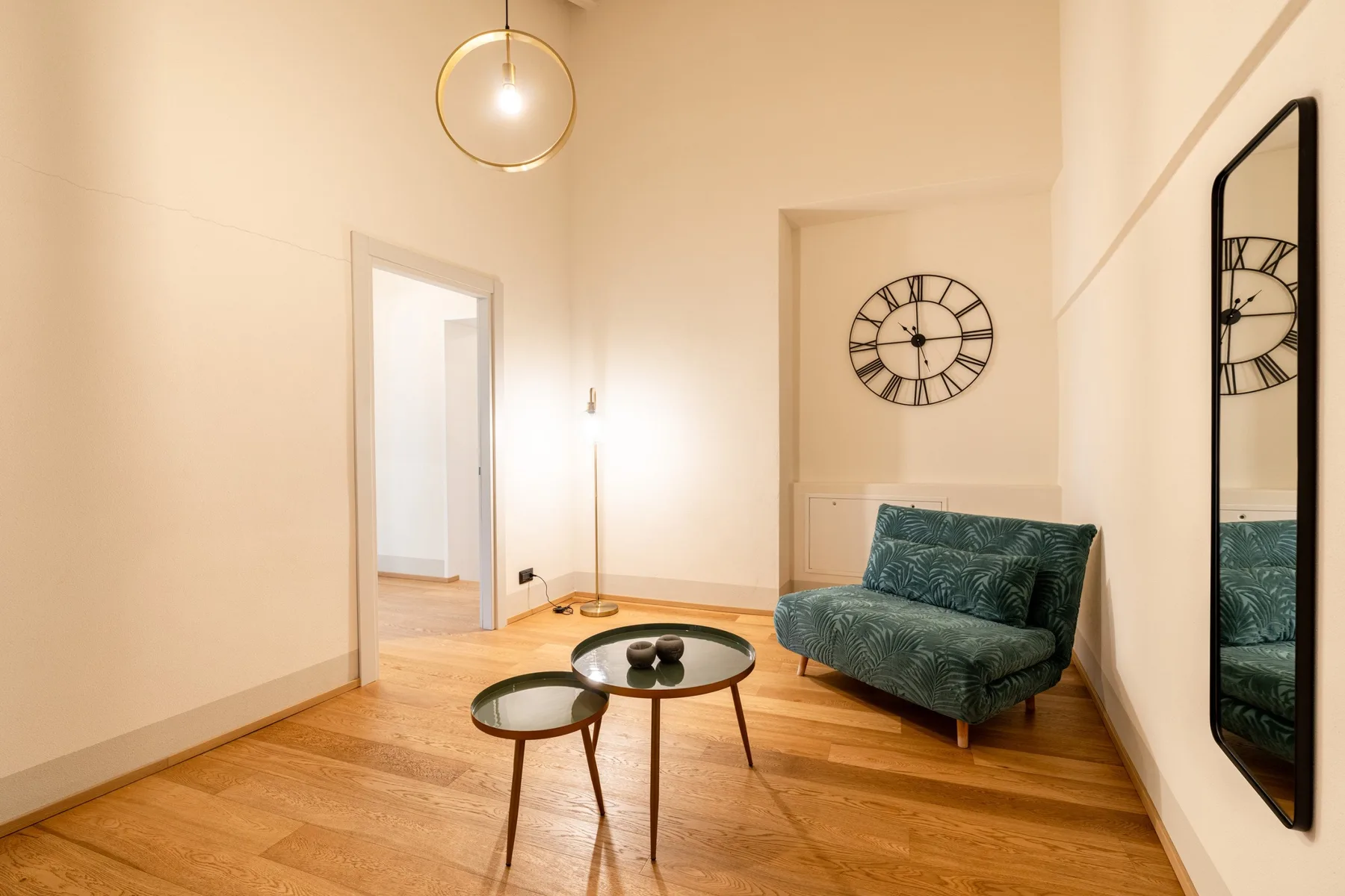 Palazzo Odescalchi - Apt 8