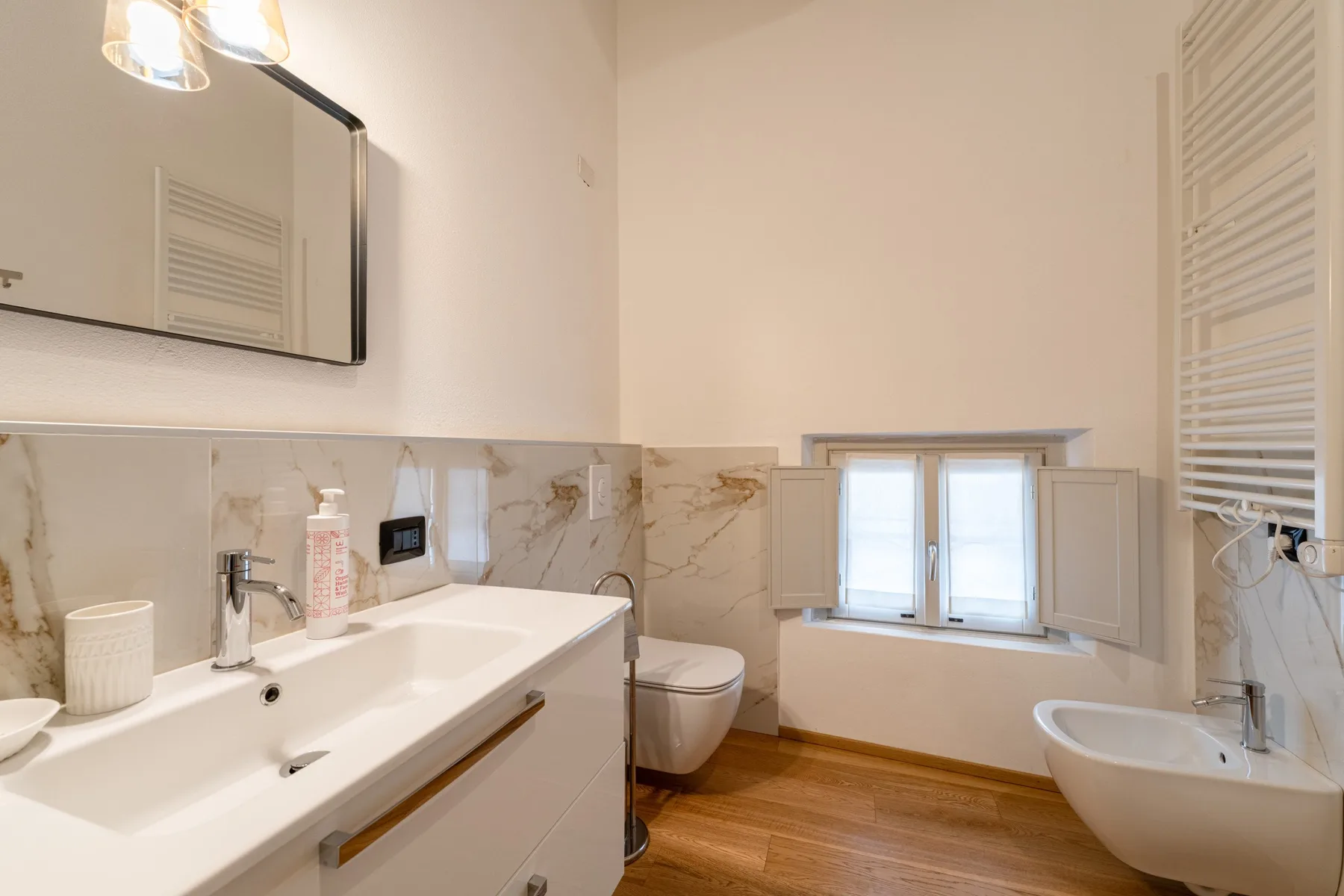 Palazzo Odescalchi - Apt 8