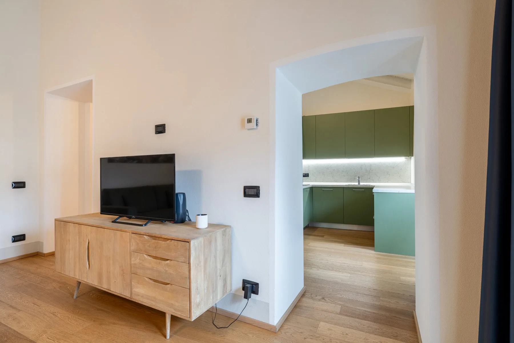 Palazzo Odescalchi - Apt 8