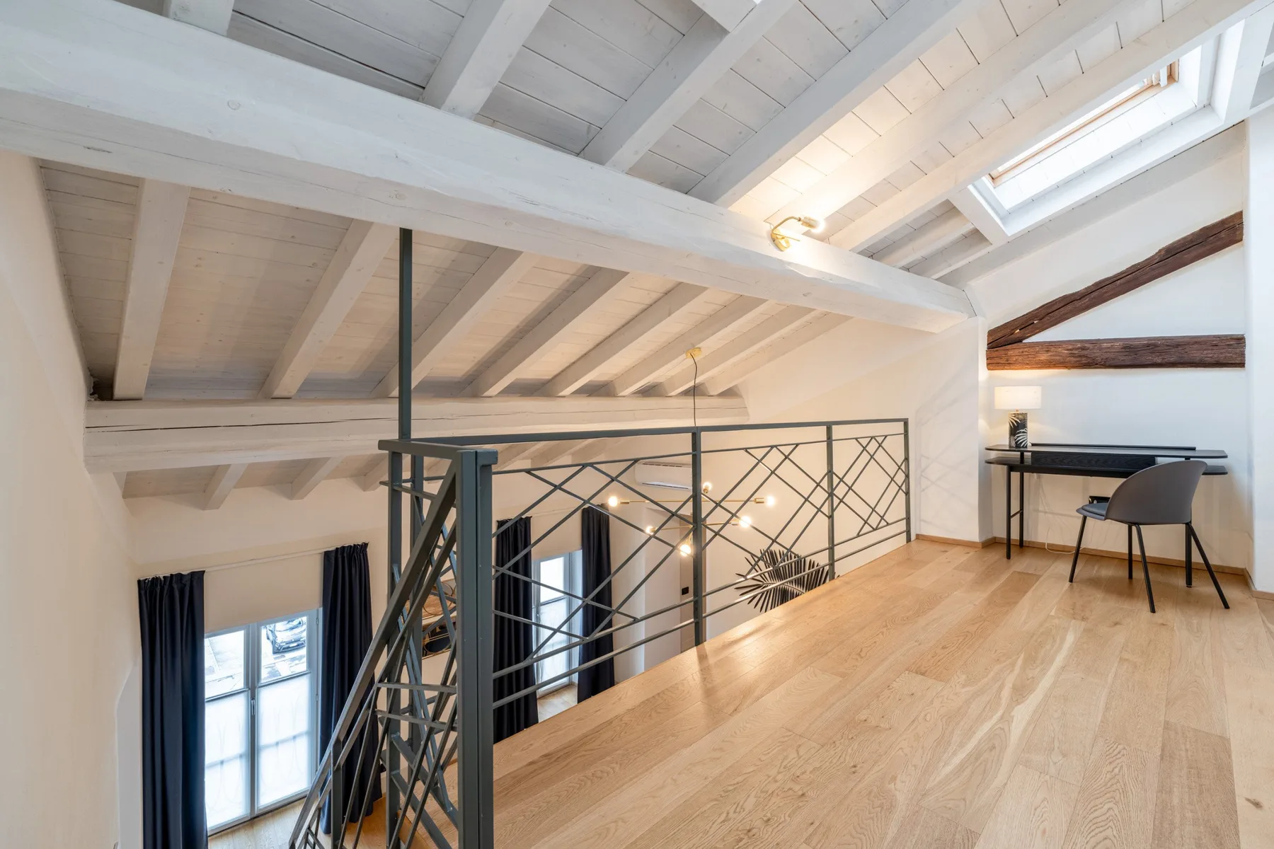 Palazzo Odescalchi - Apt 8