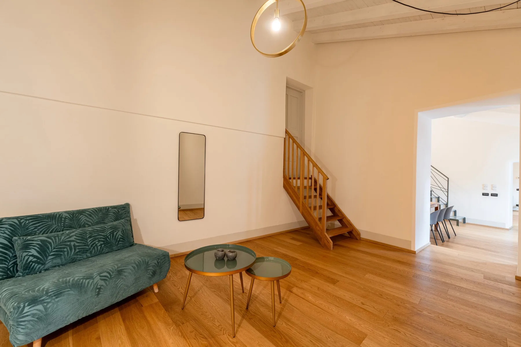 Palazzo Odescalchi - Apt 8