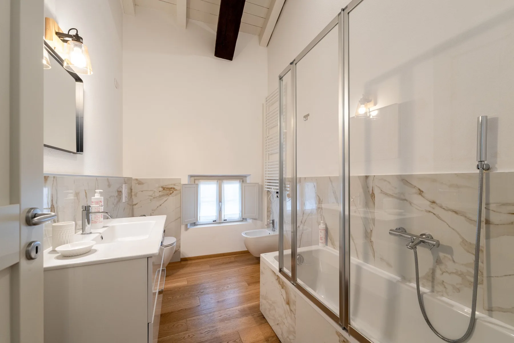 Palazzo Odescalchi - Apt 8