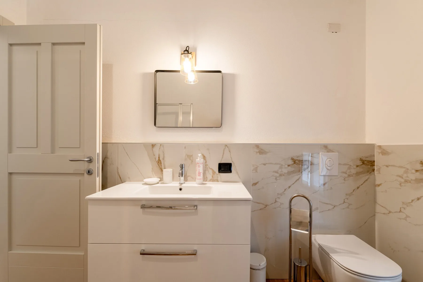 Palazzo Odescalchi - Apt 8
