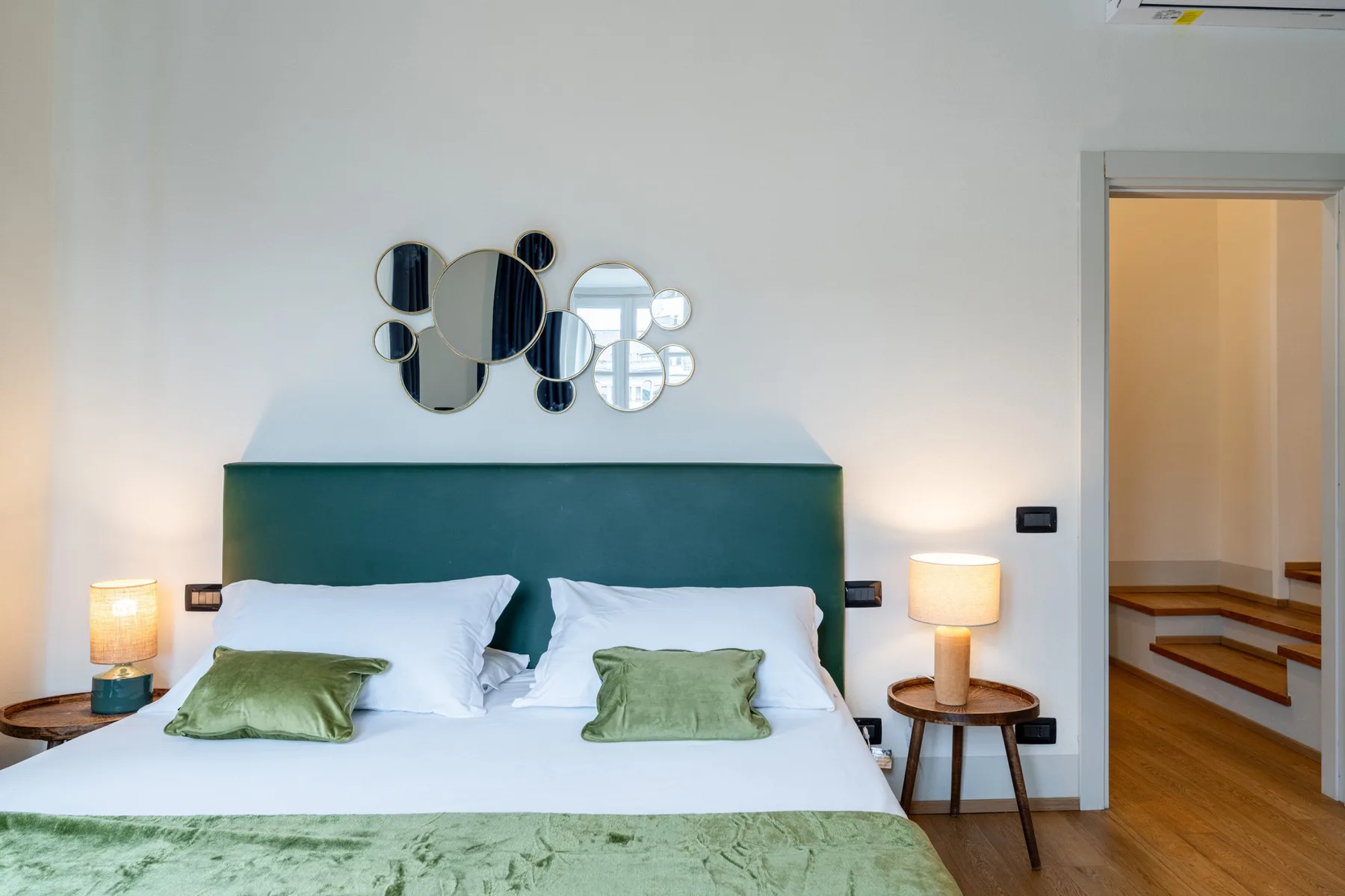 Palazzo Odescalchi - Apt 8