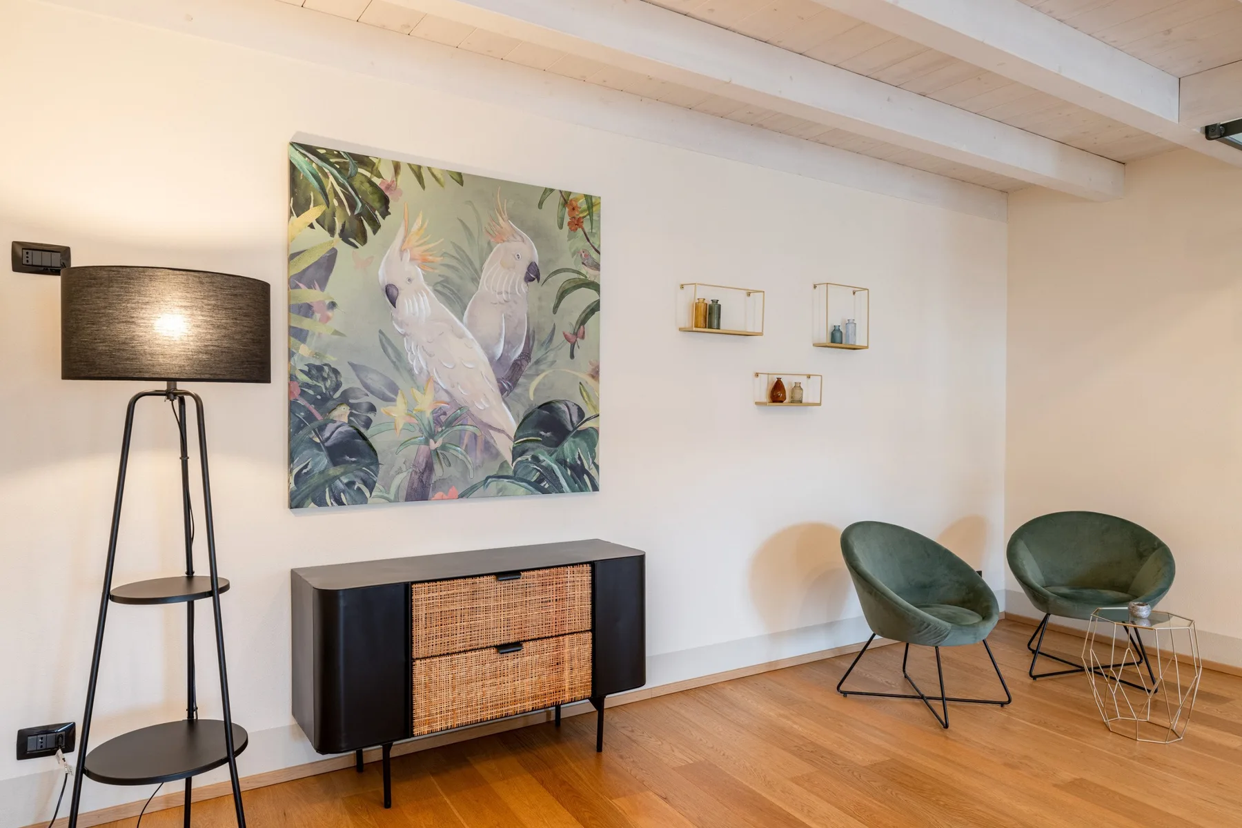 Palazzo Odescalchi - Apt 8