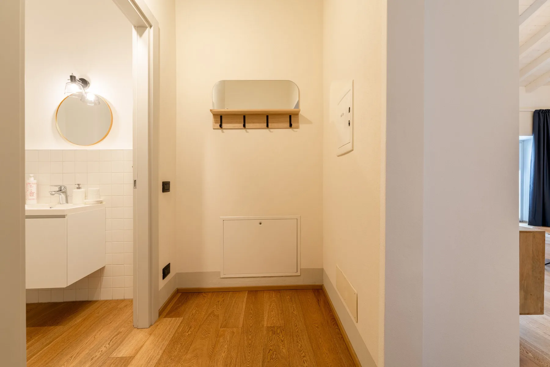 Palazzo Odescalchi - Apt 8