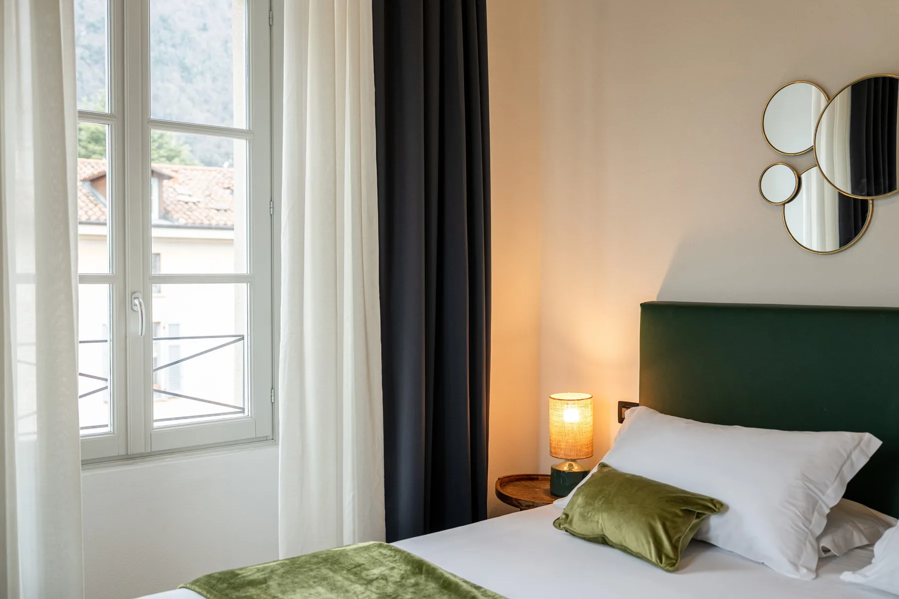 Palazzo Odescalchi - Apt 8