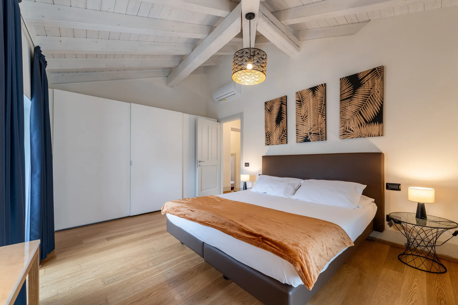 Palazzo Odescalchi - Apt 8