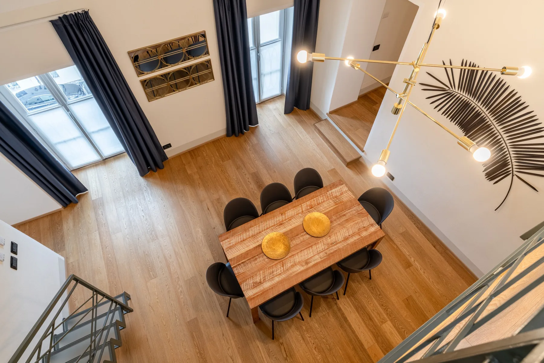 Palazzo Odescalchi - Apt 8