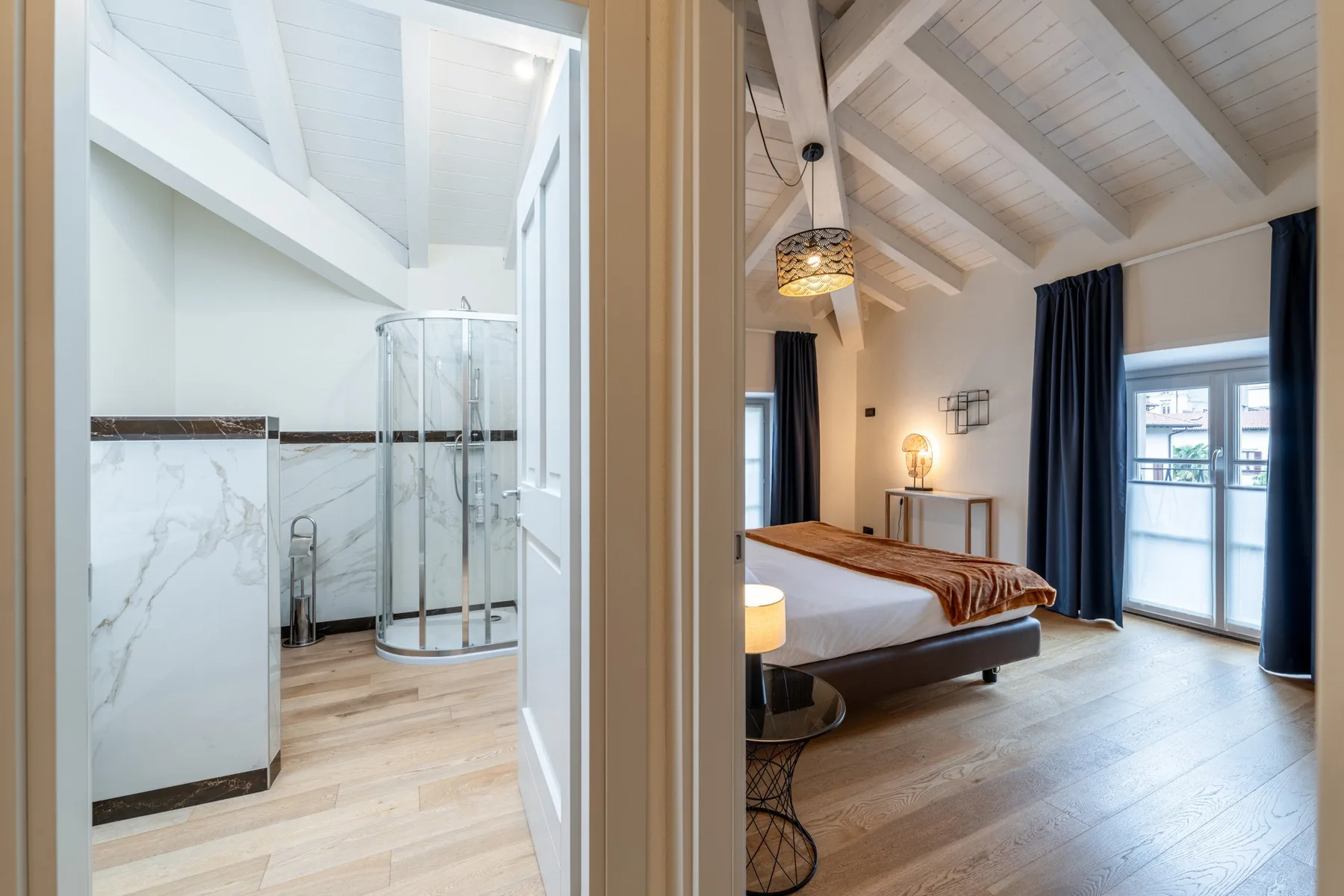 Palazzo Odescalchi - Apt 8