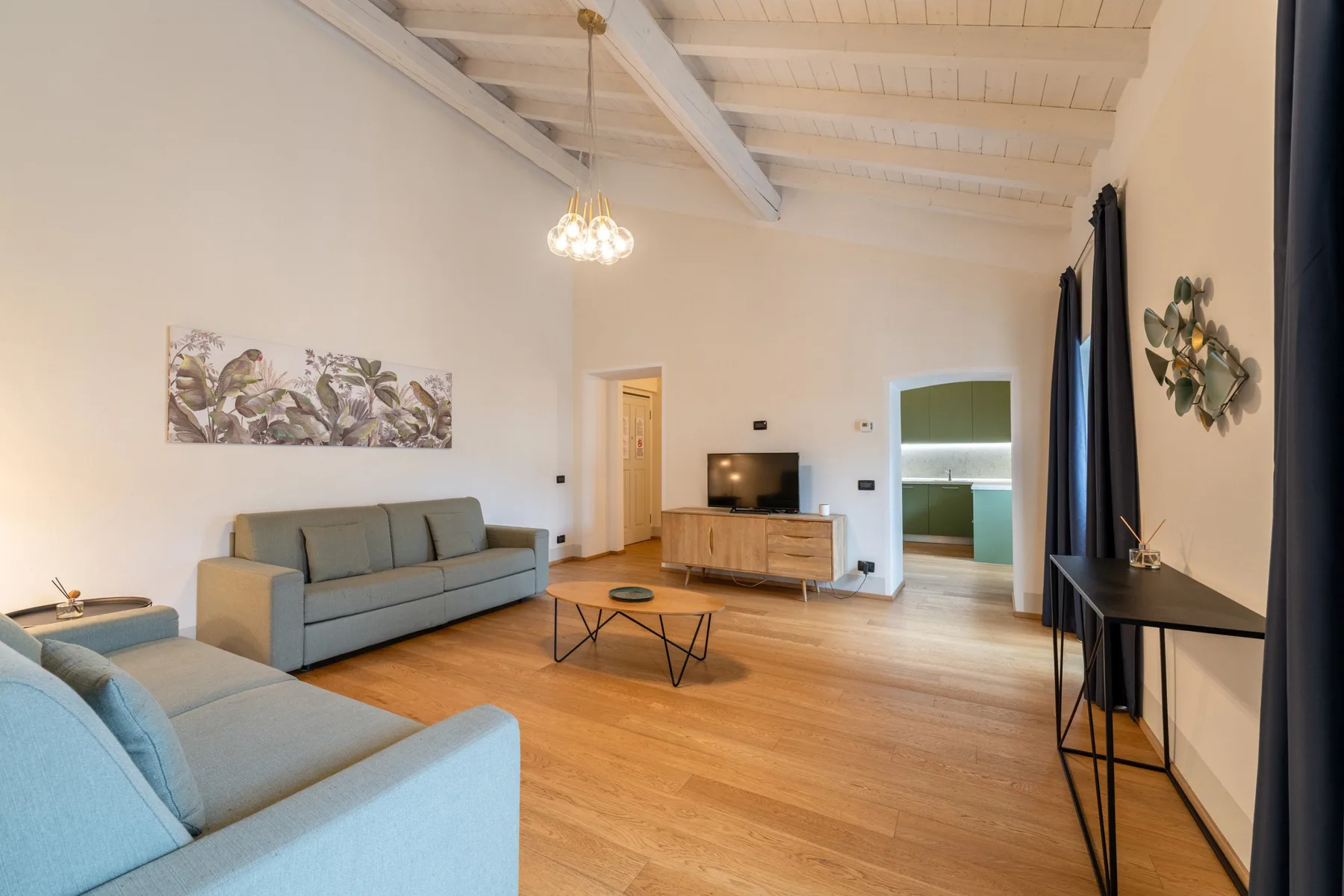 Palazzo Odescalchi - Apt 8