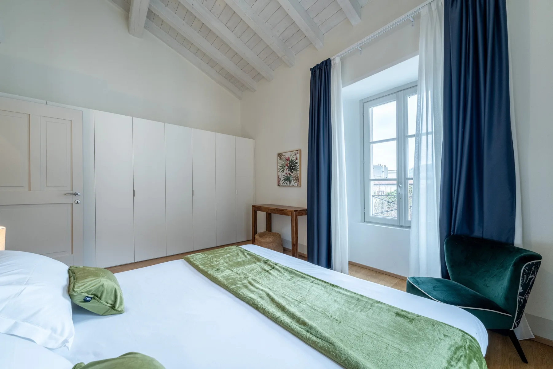 Palazzo Odescalchi - Apt 8