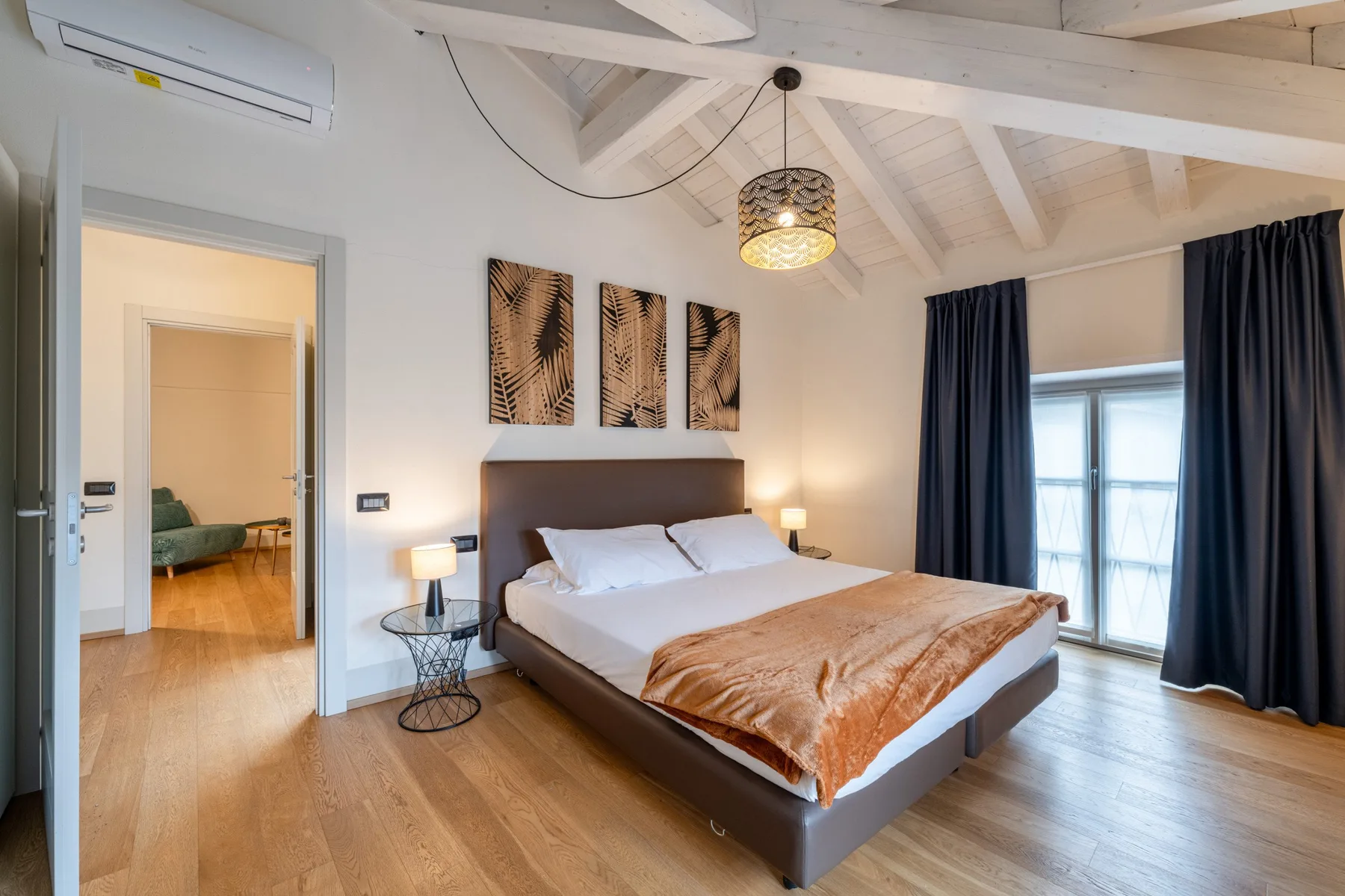 Palazzo Odescalchi - Apt 8