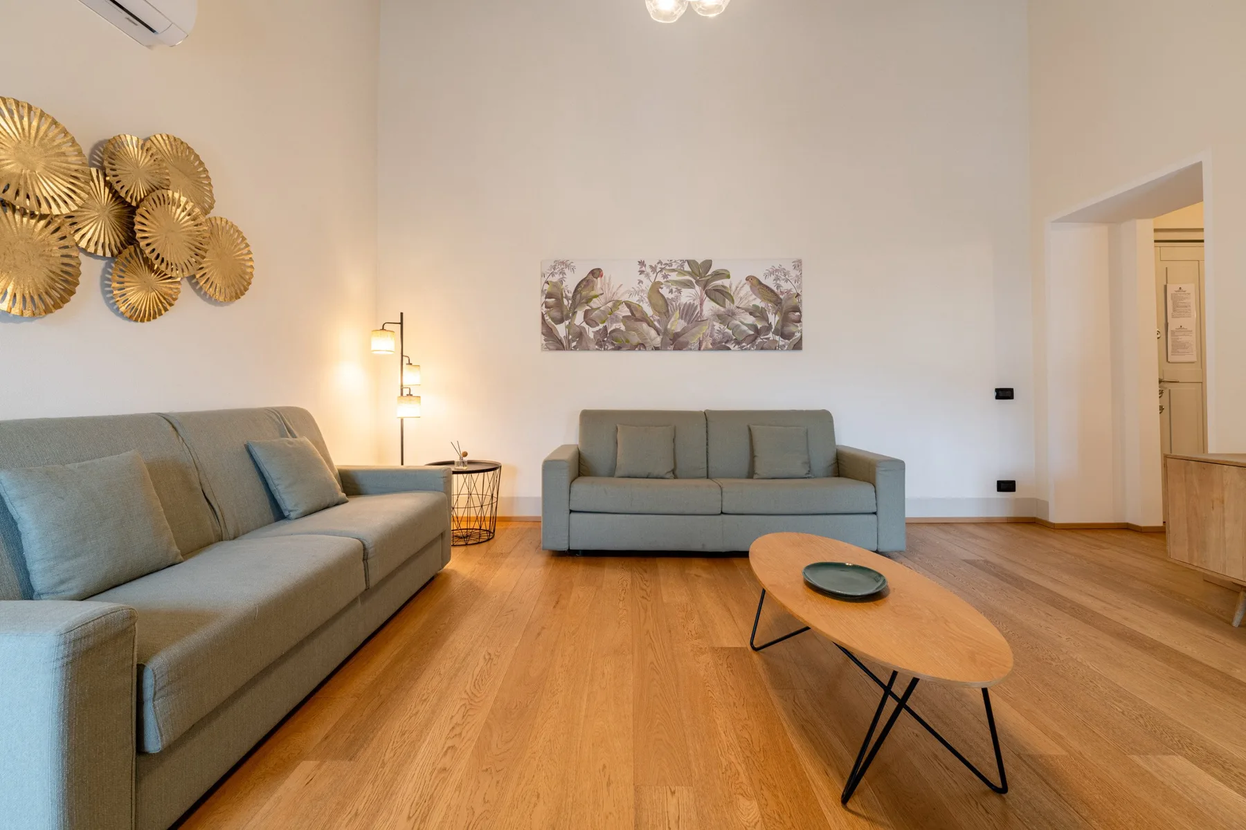 Palazzo Odescalchi - Apt 8
