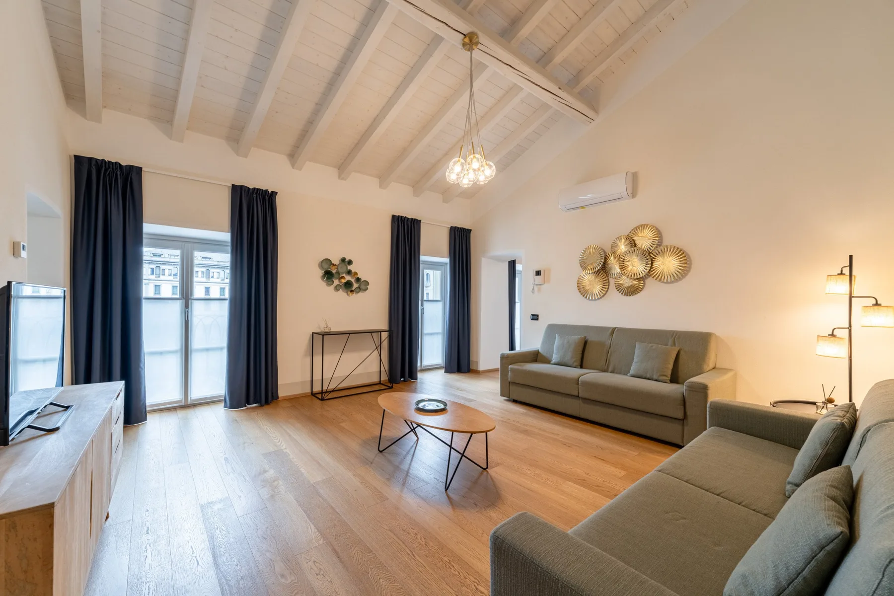 Palazzo Odescalchi - Apt 8