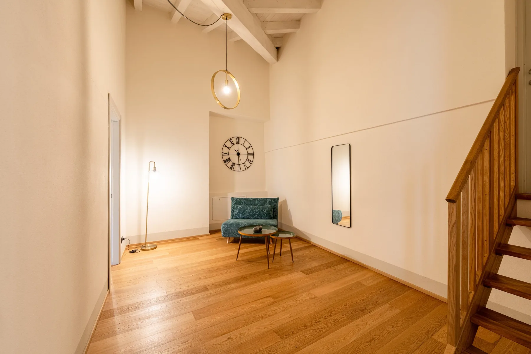 Palazzo Odescalchi - Apt 8