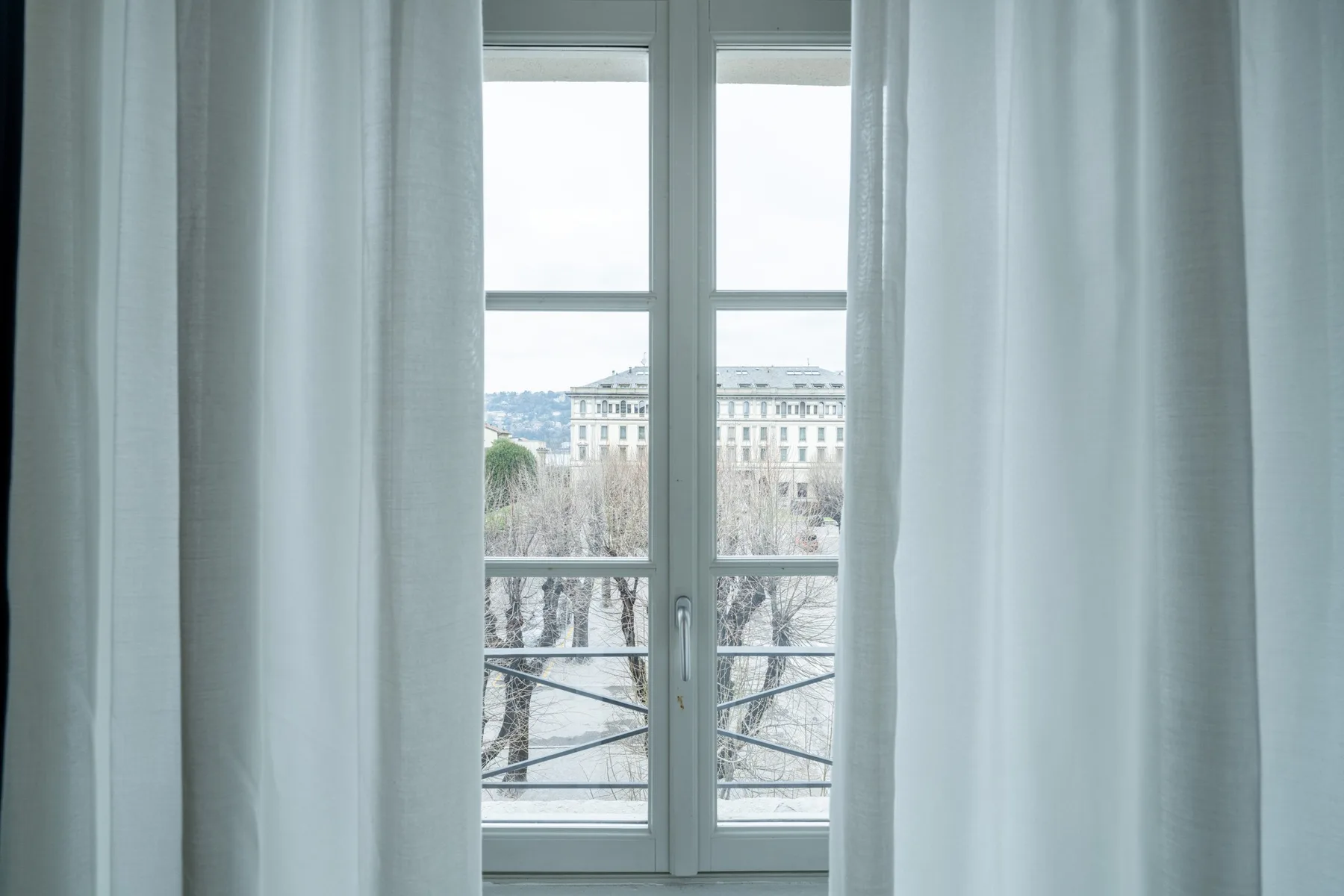 Palazzo Odescalchi - Apt 8