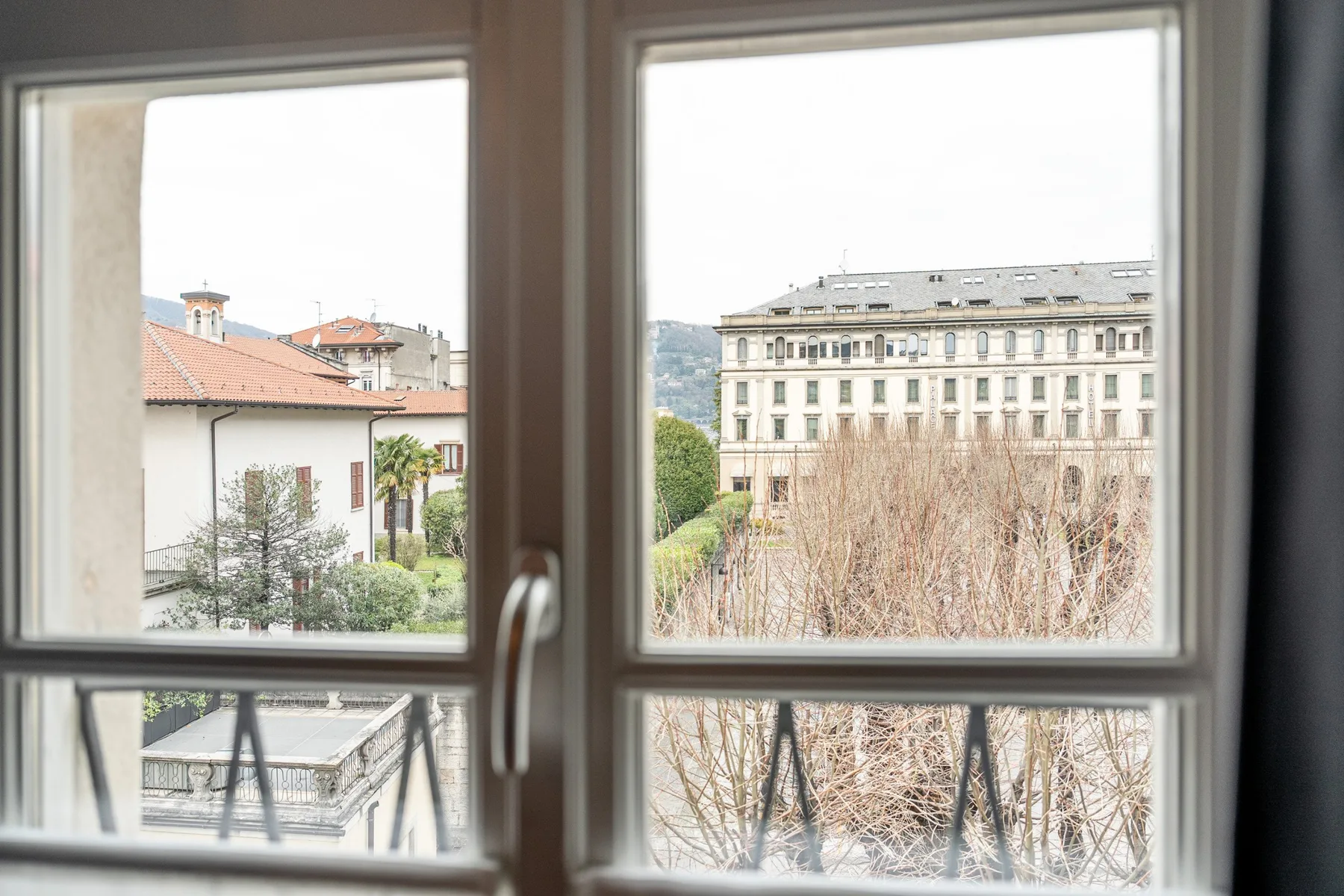 Palazzo Odescalchi - Apt 8